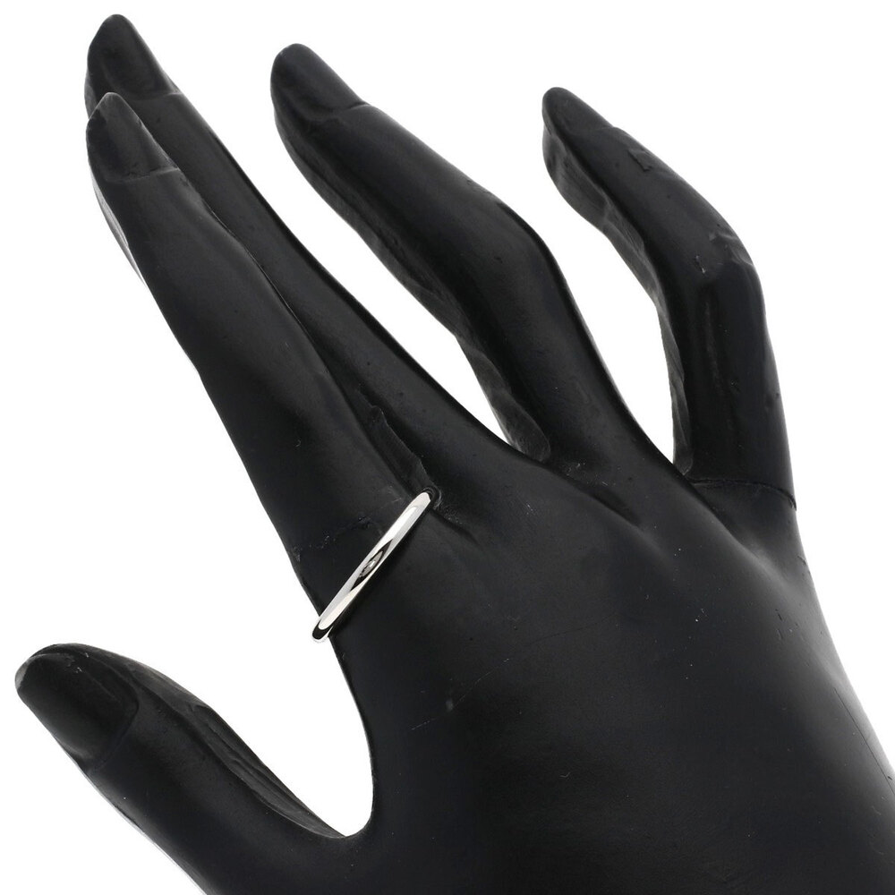 CARTIER Wedding Ring - Picture 5 of 6